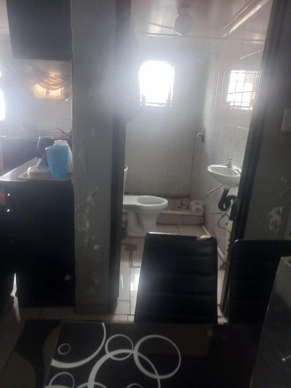 8 Bedroom Property for Sale in Forest Hill Gauteng