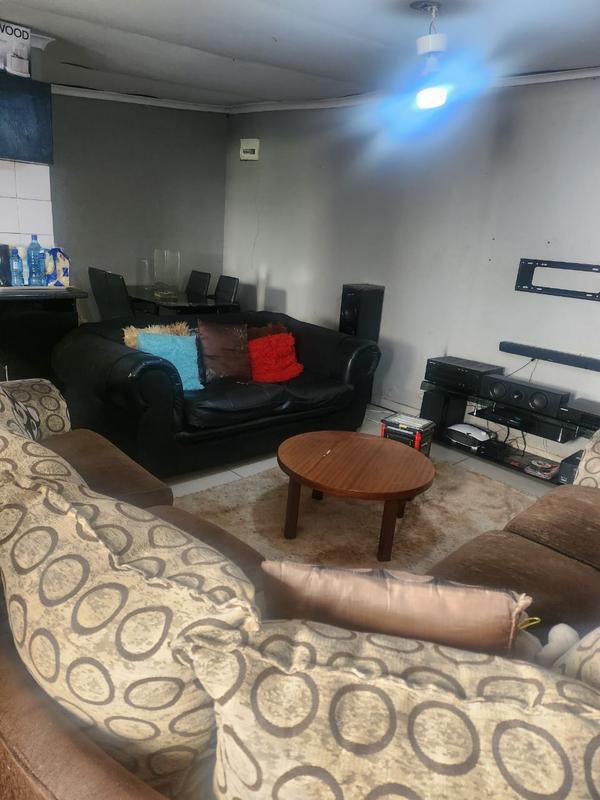 8 Bedroom Property for Sale in Forest Hill Gauteng