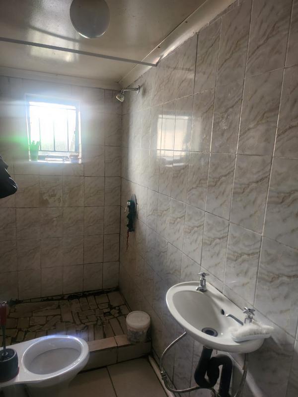 8 Bedroom Property for Sale in Forest Hill Gauteng
