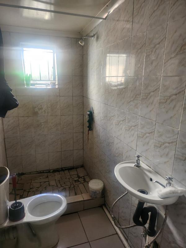 8 Bedroom Property for Sale in Forest Hill Gauteng