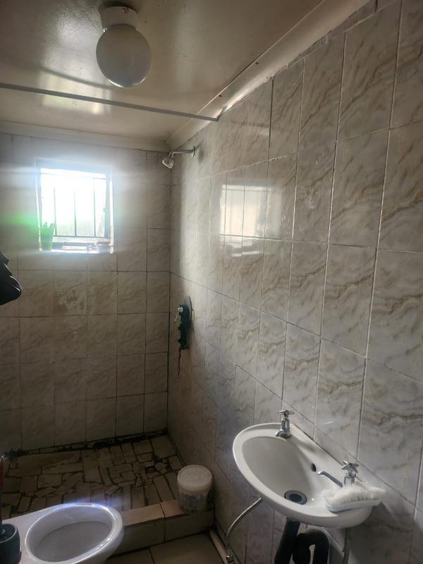 8 Bedroom Property for Sale in Forest Hill Gauteng