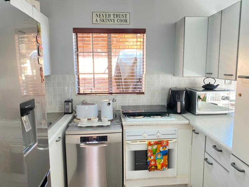 To Let 2 Bedroom Property for Rent in Pierre Van Ryneveld Gauteng