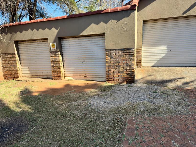 3 Bedroom Property for Sale in Erasmia Gauteng