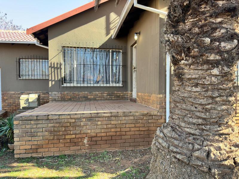 3 Bedroom Property for Sale in Erasmia Gauteng