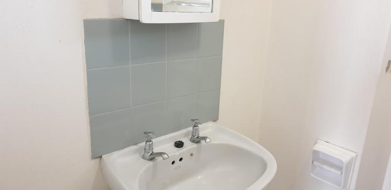 To Let 1 Bedroom Property for Rent in Bedford Gardens Gauteng