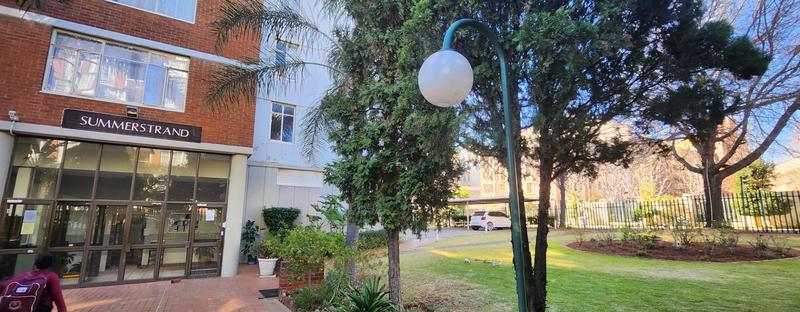 To Let 1 Bedroom Property for Rent in Bedford Gardens Gauteng