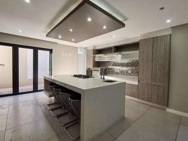 To Let 3 Bedroom Property for Rent in Bedfordview Gauteng