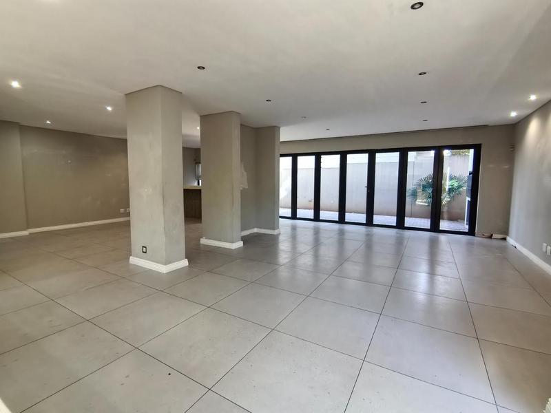 To Let 3 Bedroom Property for Rent in Bedfordview Gauteng