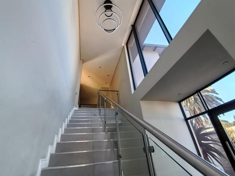 To Let 3 Bedroom Property for Rent in Bedfordview Gauteng