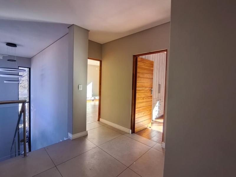 To Let 3 Bedroom Property for Rent in Bedfordview Gauteng