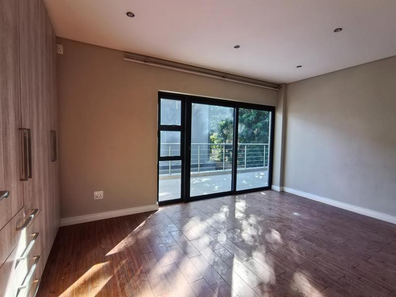 To Let 3 Bedroom Property for Rent in Bedfordview Gauteng