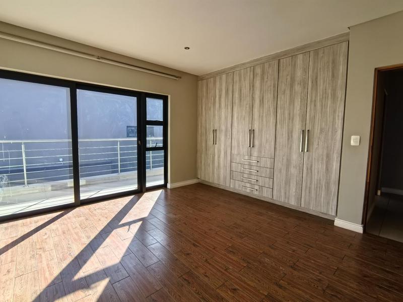 To Let 3 Bedroom Property for Rent in Bedfordview Gauteng
