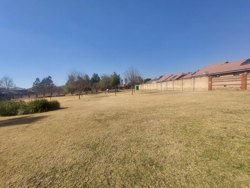 To Let 4 Bedroom Property for Rent in Eldo Meadows Gauteng