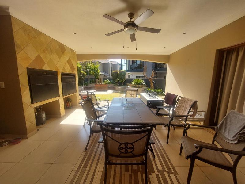 To Let 4 Bedroom Property for Rent in Eldo Meadows Gauteng