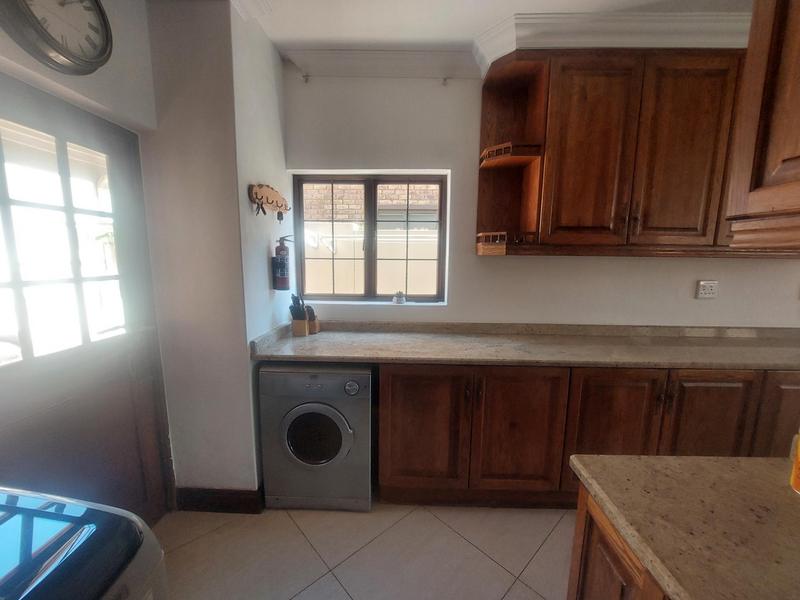 To Let 4 Bedroom Property for Rent in Eldo Meadows Gauteng