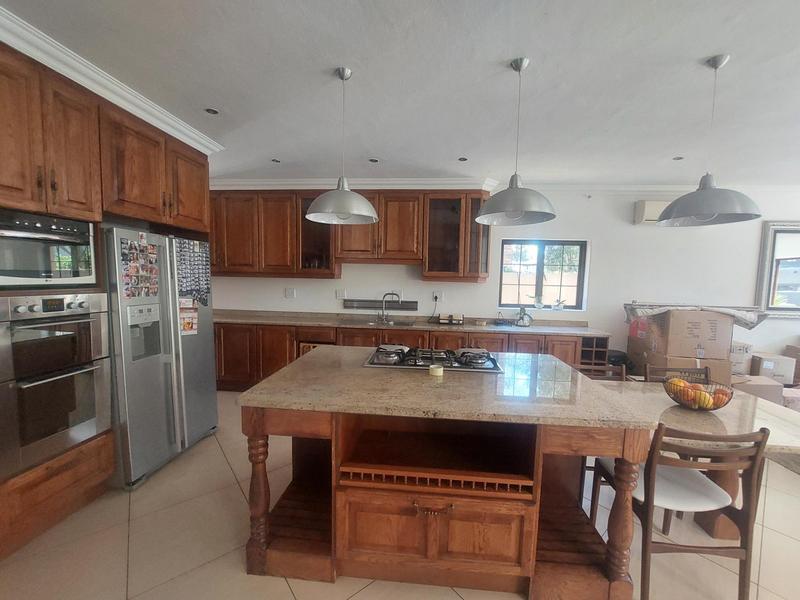 To Let 4 Bedroom Property for Rent in Eldo Meadows Gauteng