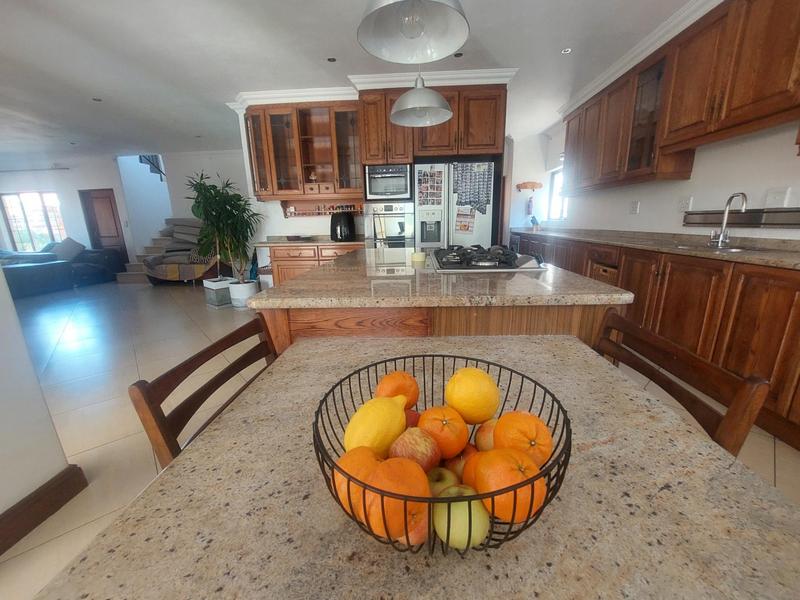 To Let 4 Bedroom Property for Rent in Eldo Meadows Gauteng
