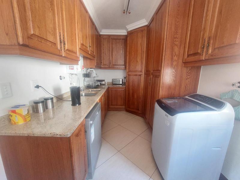 To Let 4 Bedroom Property for Rent in Eldo Meadows Gauteng