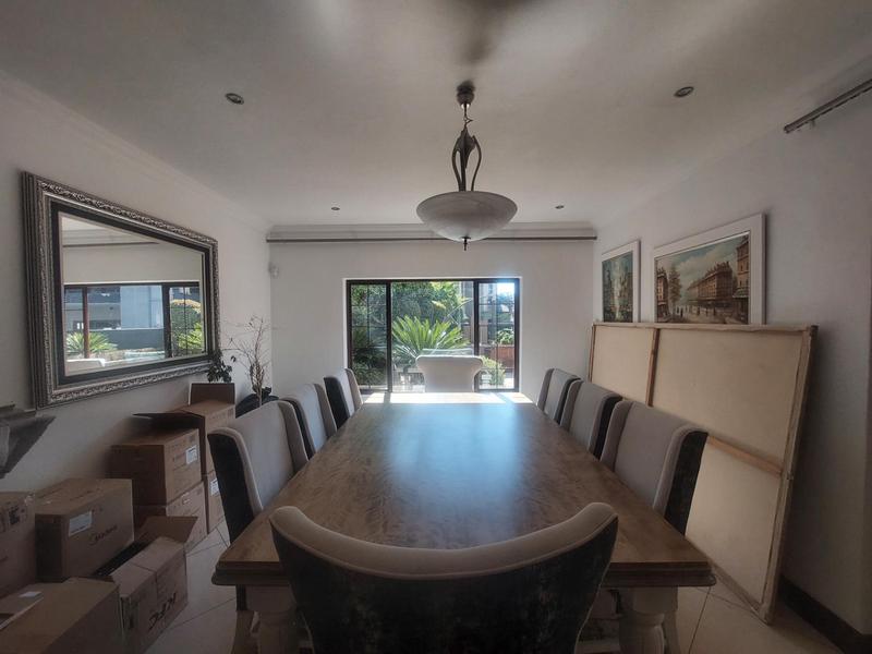 To Let 4 Bedroom Property for Rent in Eldo Meadows Gauteng