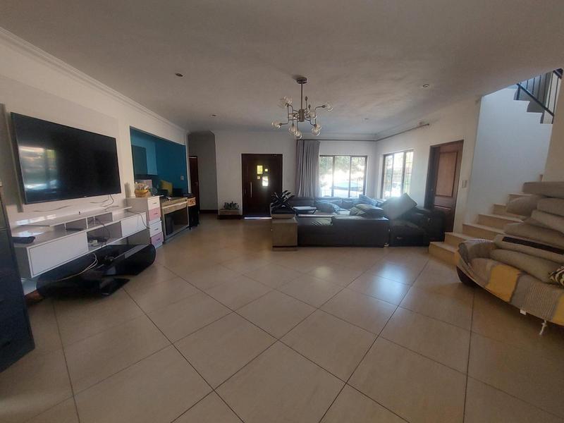 To Let 4 Bedroom Property for Rent in Eldo Meadows Gauteng