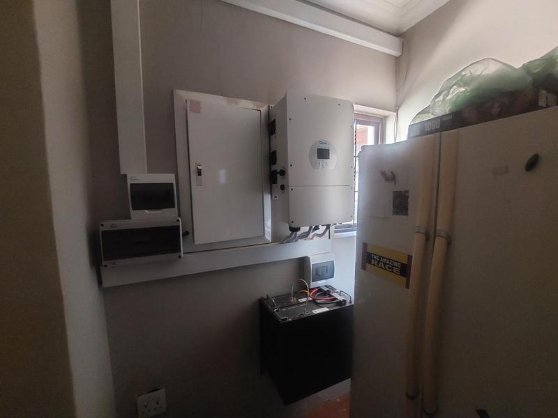 To Let 4 Bedroom Property for Rent in Eldo Meadows Gauteng