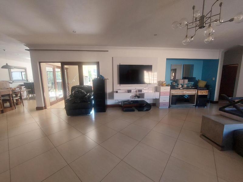 To Let 4 Bedroom Property for Rent in Eldo Meadows Gauteng