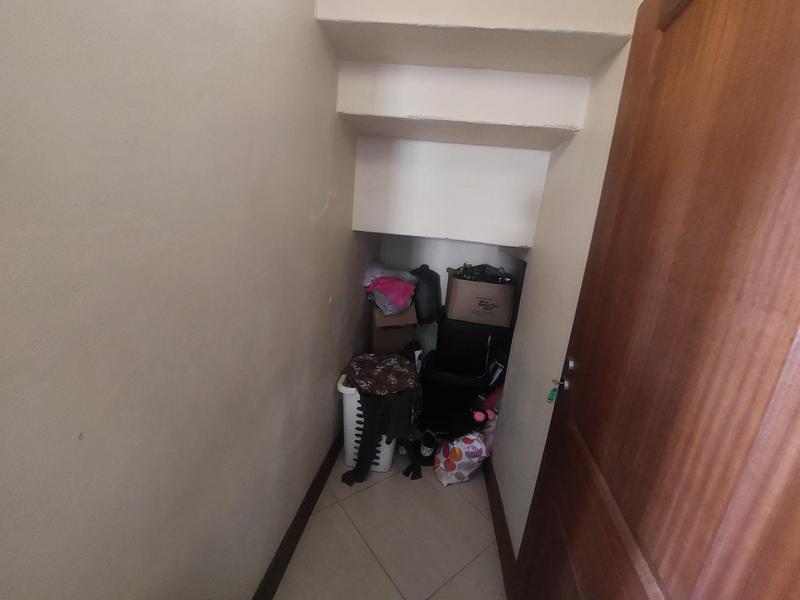 To Let 4 Bedroom Property for Rent in Eldo Meadows Gauteng