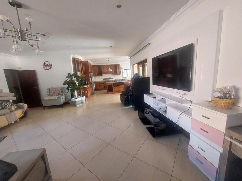 To Let 4 Bedroom Property for Rent in Eldo Meadows Gauteng
