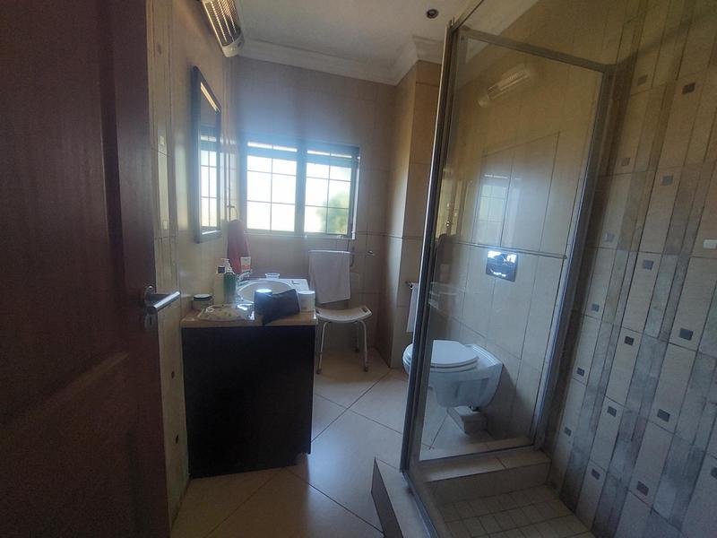 To Let 4 Bedroom Property for Rent in Eldo Meadows Gauteng
