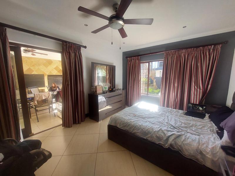 To Let 4 Bedroom Property for Rent in Eldo Meadows Gauteng