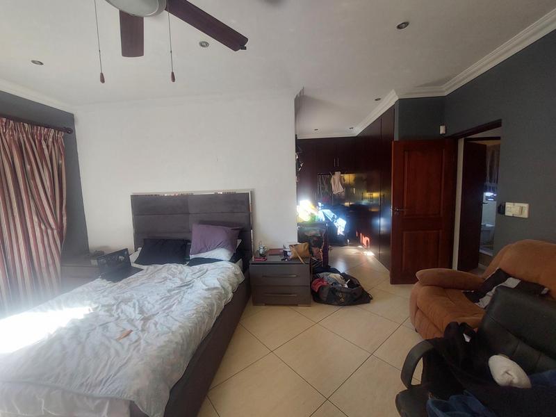 To Let 4 Bedroom Property for Rent in Eldo Meadows Gauteng