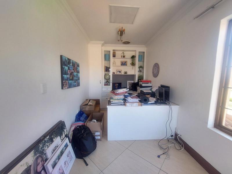To Let 4 Bedroom Property for Rent in Eldo Meadows Gauteng