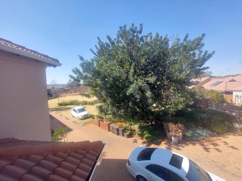 To Let 4 Bedroom Property for Rent in Eldo Meadows Gauteng