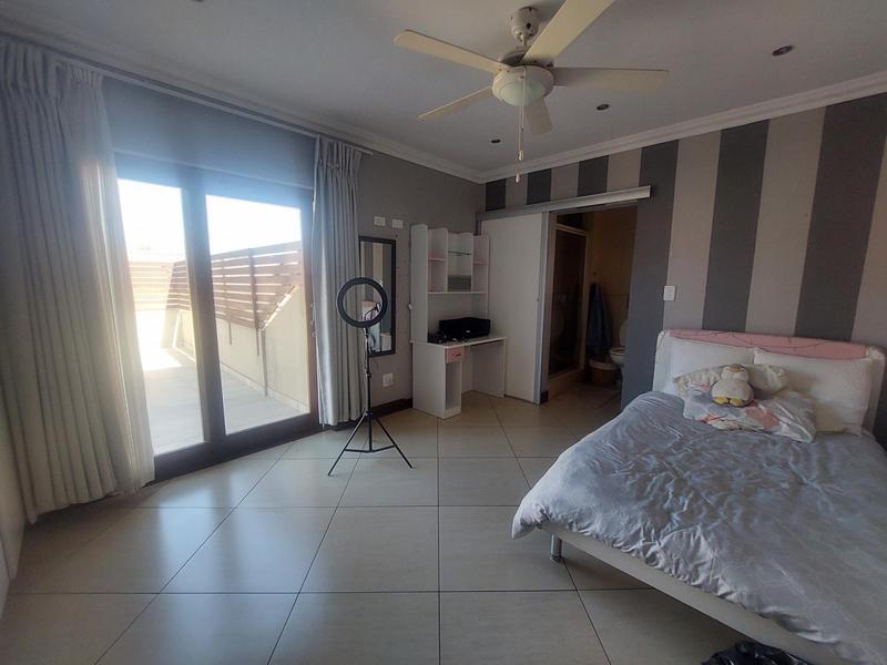 To Let 4 Bedroom Property for Rent in Eldo Meadows Gauteng