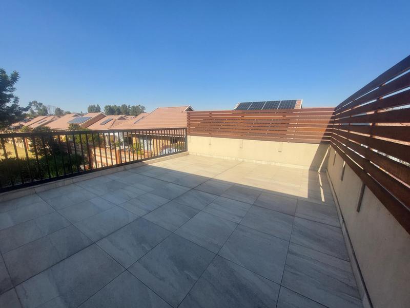 To Let 4 Bedroom Property for Rent in Eldo Meadows Gauteng
