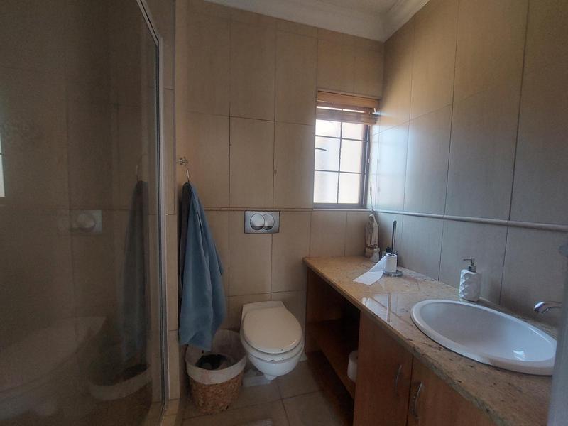 To Let 4 Bedroom Property for Rent in Eldo Meadows Gauteng