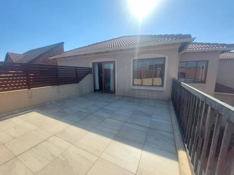 To Let 4 Bedroom Property for Rent in Eldo Meadows Gauteng
