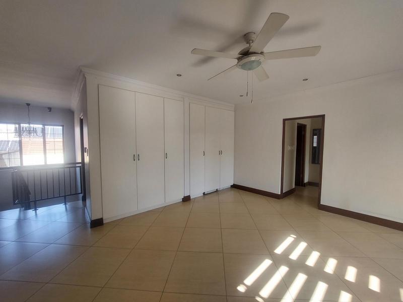 To Let 4 Bedroom Property for Rent in Eldo Meadows Gauteng