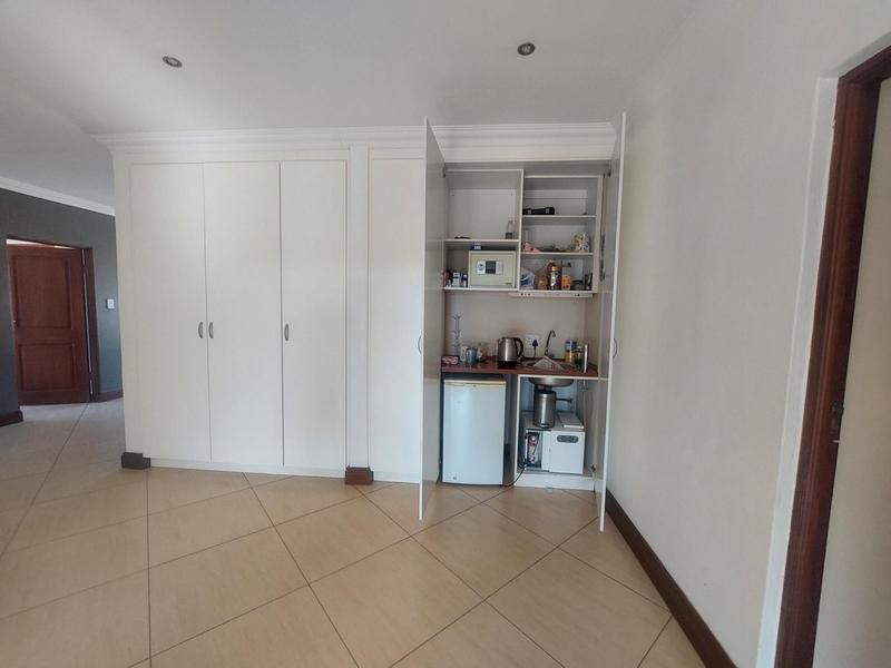 To Let 4 Bedroom Property for Rent in Eldo Meadows Gauteng
