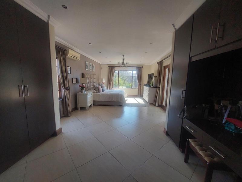 To Let 4 Bedroom Property for Rent in Eldo Meadows Gauteng