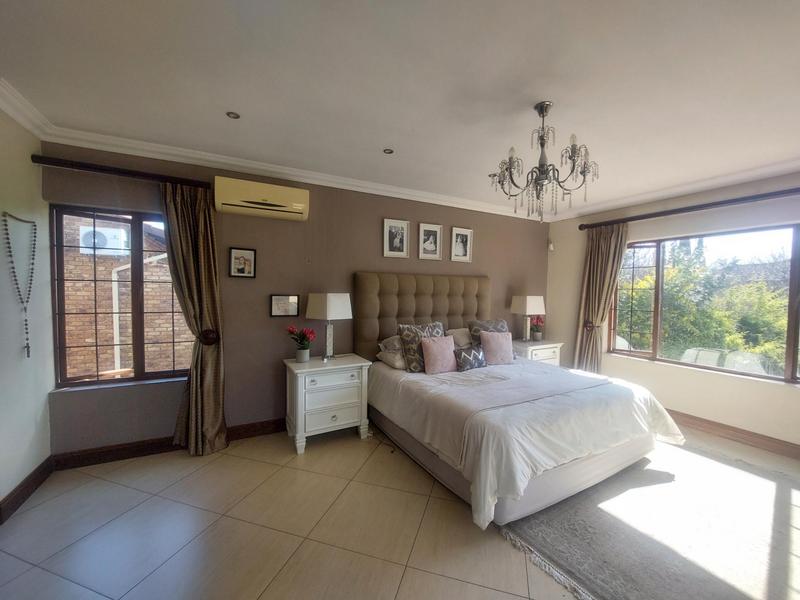To Let 4 Bedroom Property for Rent in Eldo Meadows Gauteng