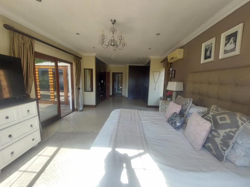 To Let 4 Bedroom Property for Rent in Eldo Meadows Gauteng