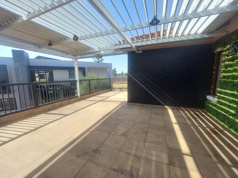 To Let 4 Bedroom Property for Rent in Eldo Meadows Gauteng