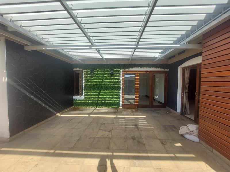 To Let 4 Bedroom Property for Rent in Eldo Meadows Gauteng