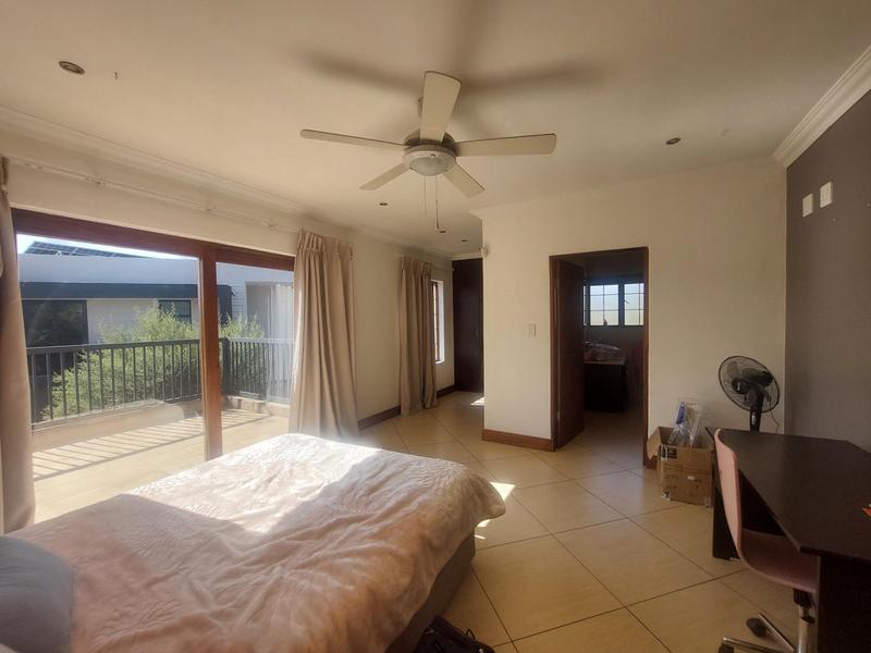 To Let 4 Bedroom Property for Rent in Eldo Meadows Gauteng