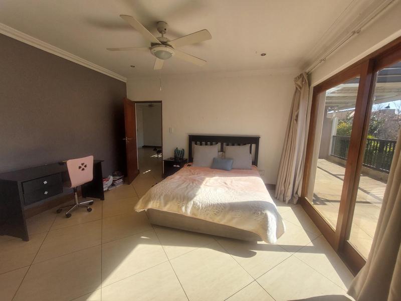 To Let 4 Bedroom Property for Rent in Eldo Meadows Gauteng