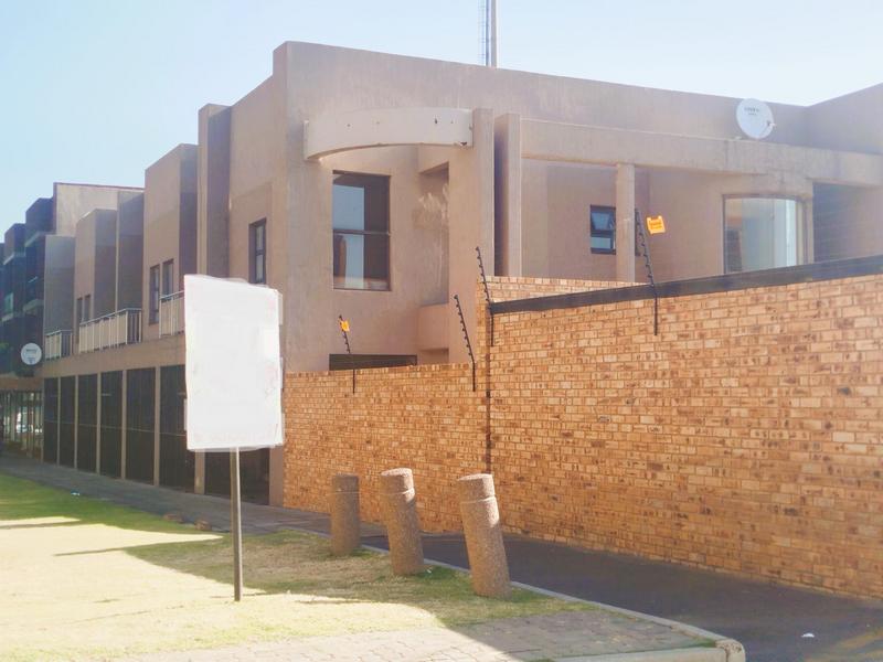 Commercial Property for Sale in Boksburg Gauteng