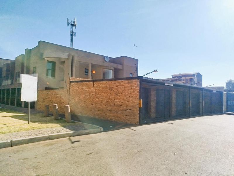 Commercial Property for Sale in Boksburg Gauteng