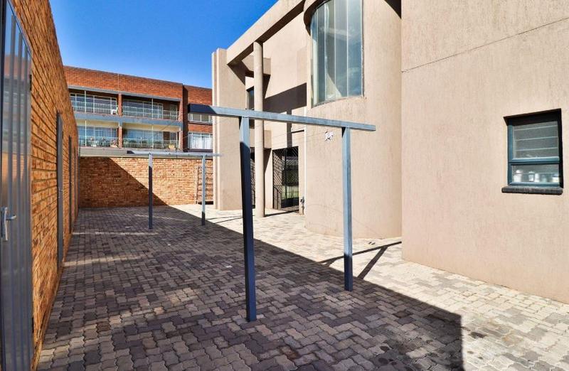 Commercial Property for Sale in Boksburg Gauteng