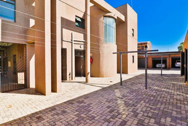 Commercial Property for Sale in Boksburg Gauteng